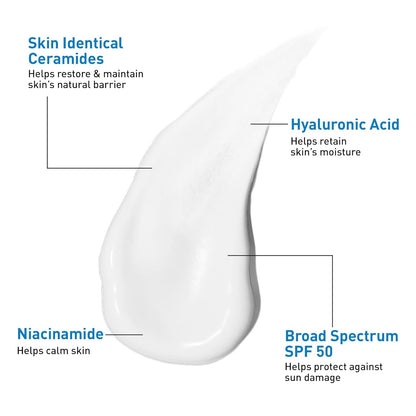 hyaluronic acid for moisture retention throughout the day