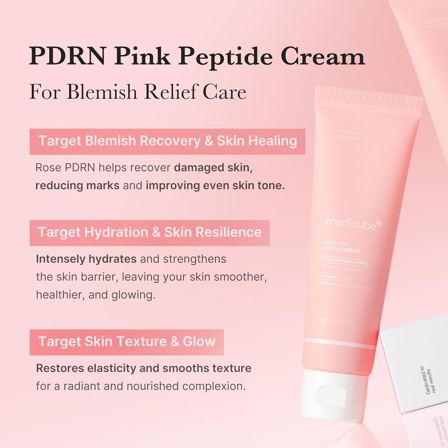 hyaluronic acid for multi-depth hydration and elasticity support