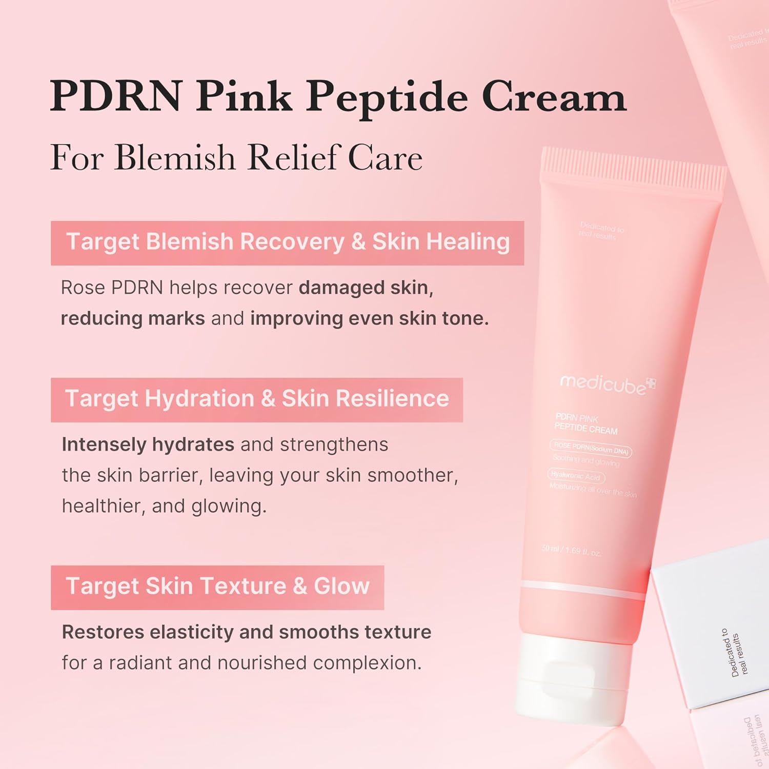 hyaluronic acid for multi-depth hydration and elasticity support