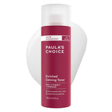 Paula's Choice Skin Recovery Calming Toner, Hyaluronic Acid Hydrating Step for Evening Skincare Ritual, Fragrance-Free 6.4oz