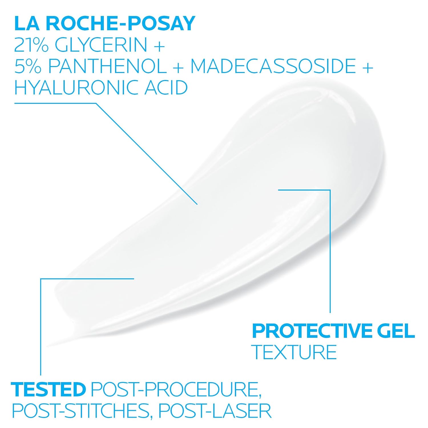 hyaluronic acid for plumping and soothing hydration