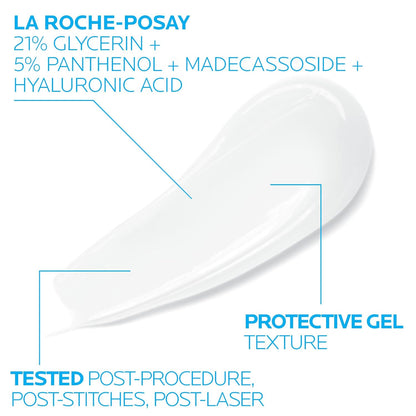 hyaluronic acid for plumping and soothing hydration
