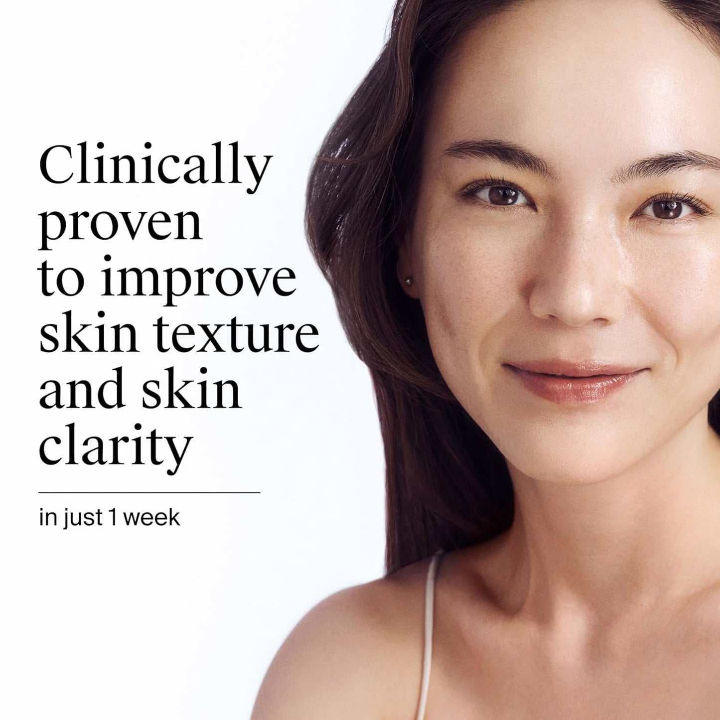 hyaluronic acid for plumping hydration and moisture replenishment