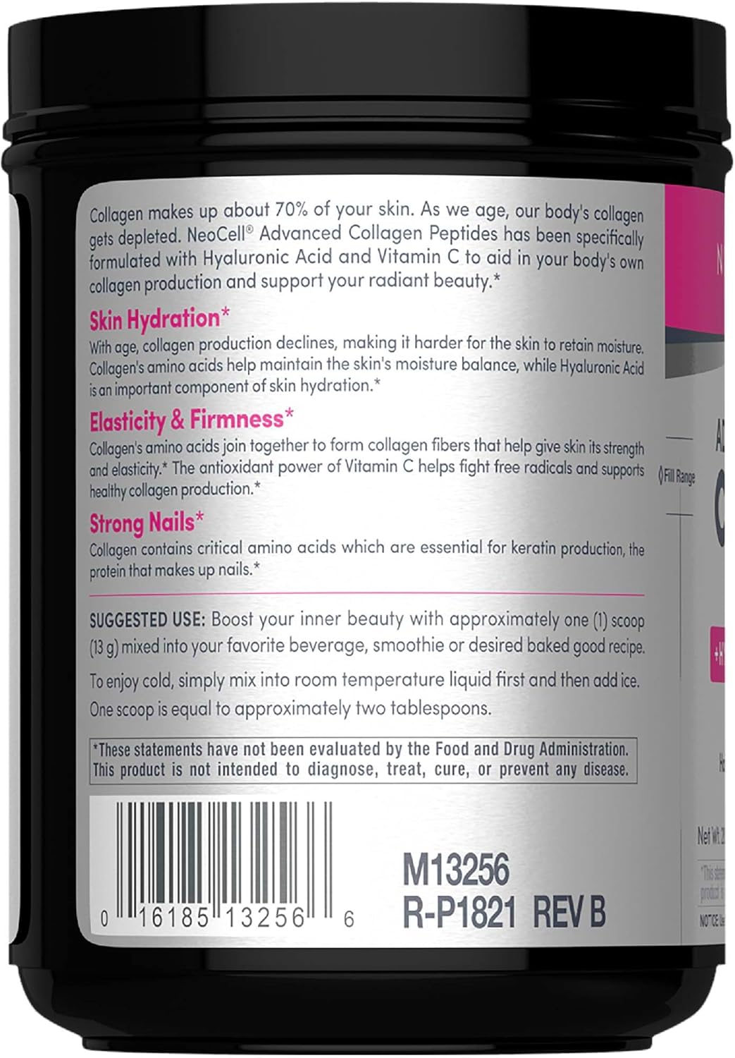hyaluronic acid for skin hydration and plumping