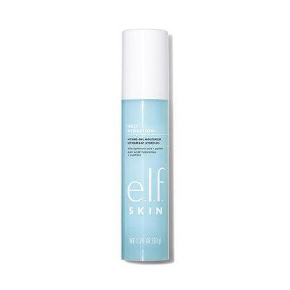 hyaluronic acid for surface and deep hydration and moisture retention