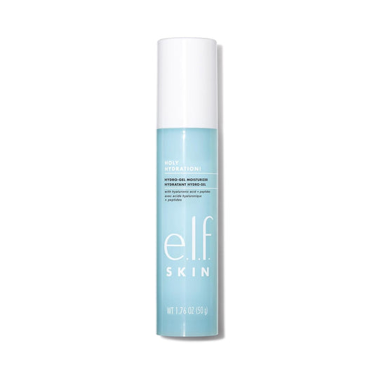 hyaluronic acid for surface and deep hydration and moisture retention