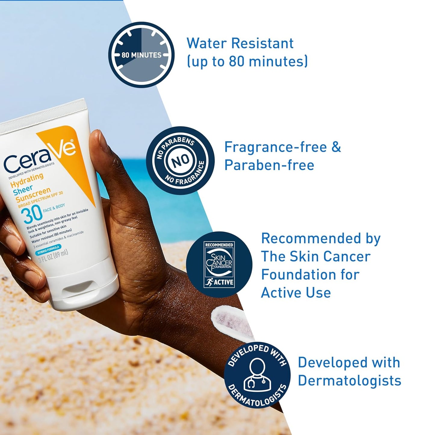 hyaluronic acid for surface hydration retention throughout the day