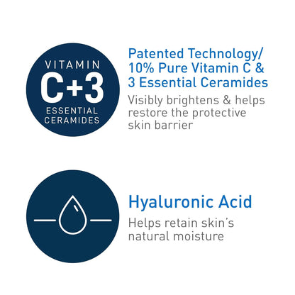 hyaluronic acid for surface-level hydration retention and improved skin texture