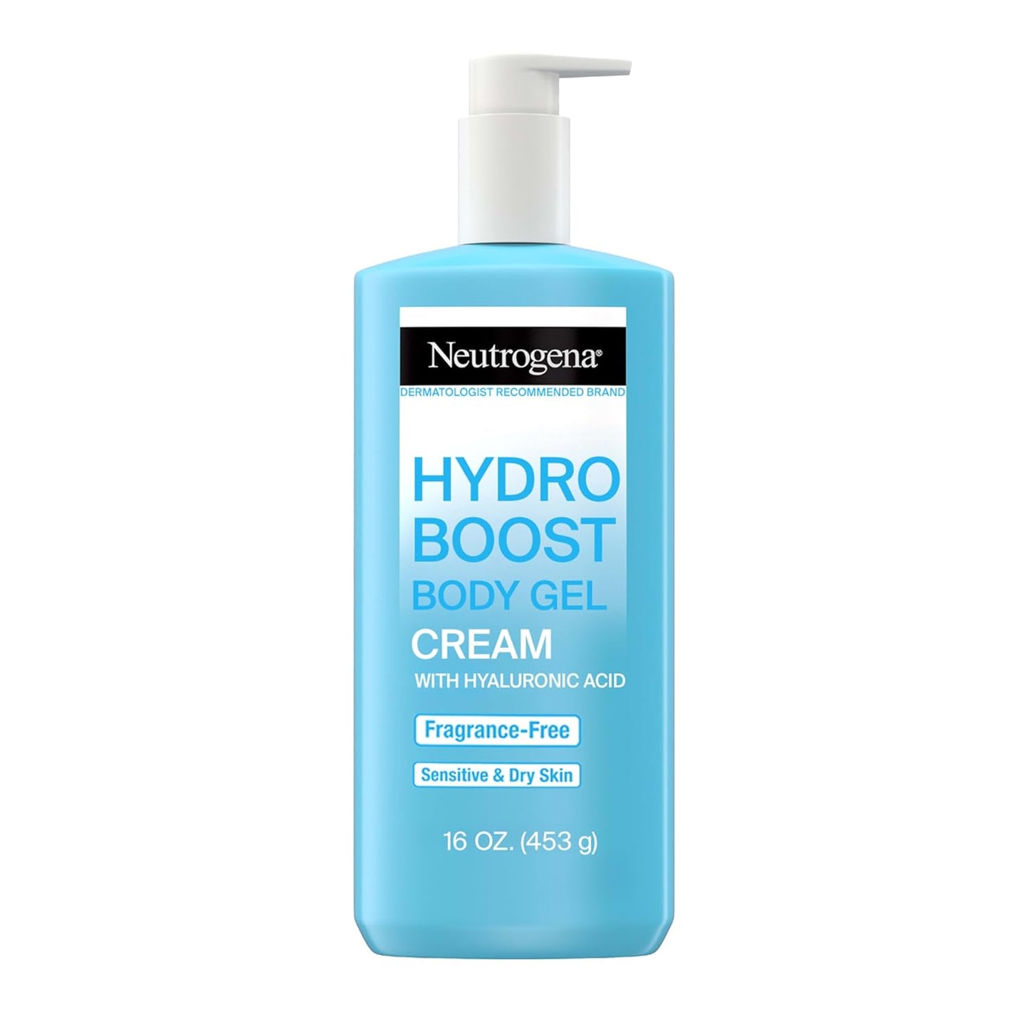 hyaluronic acid hydrator that binds water to the skin's surface