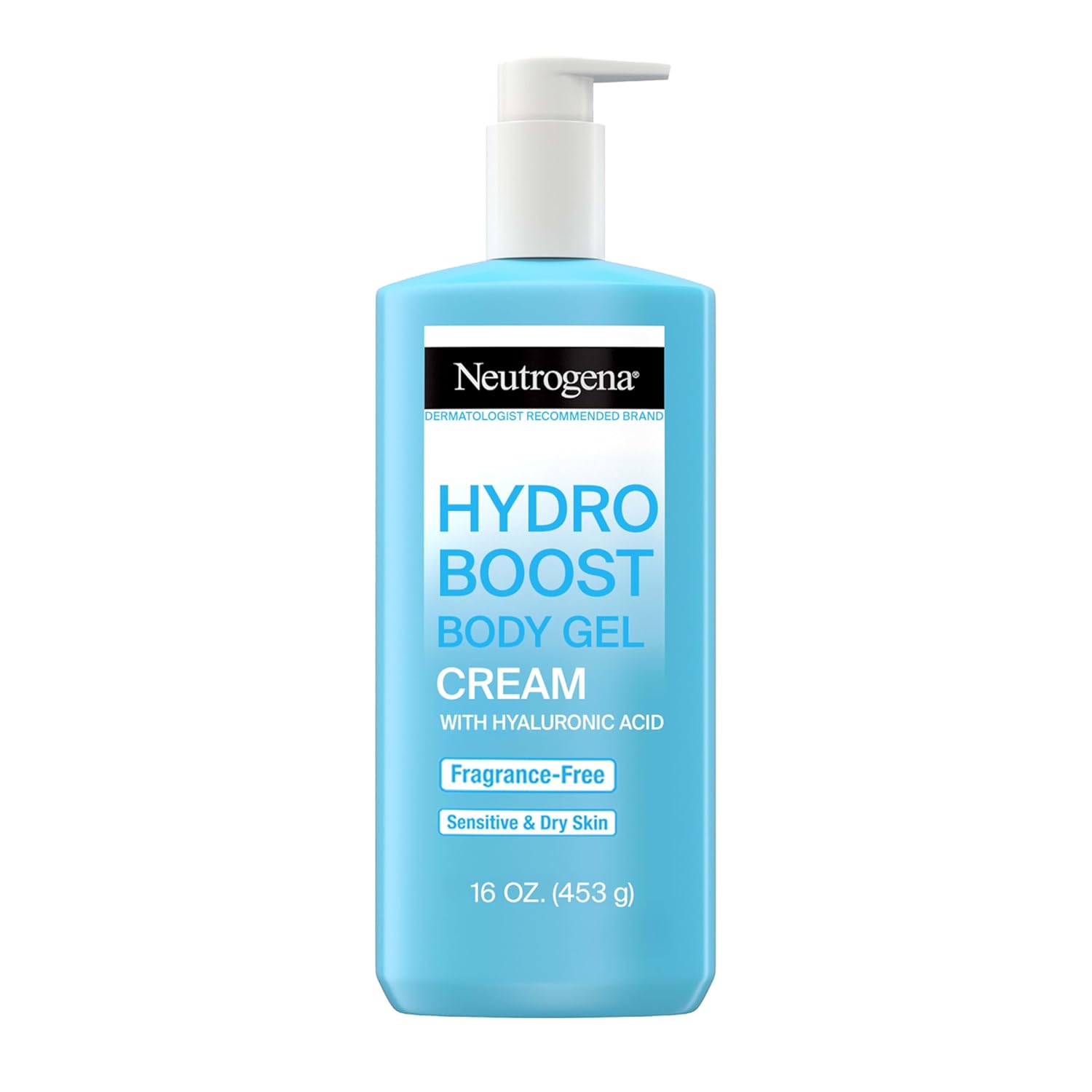 hyaluronic acid hydrator that binds water to the skin's surface
