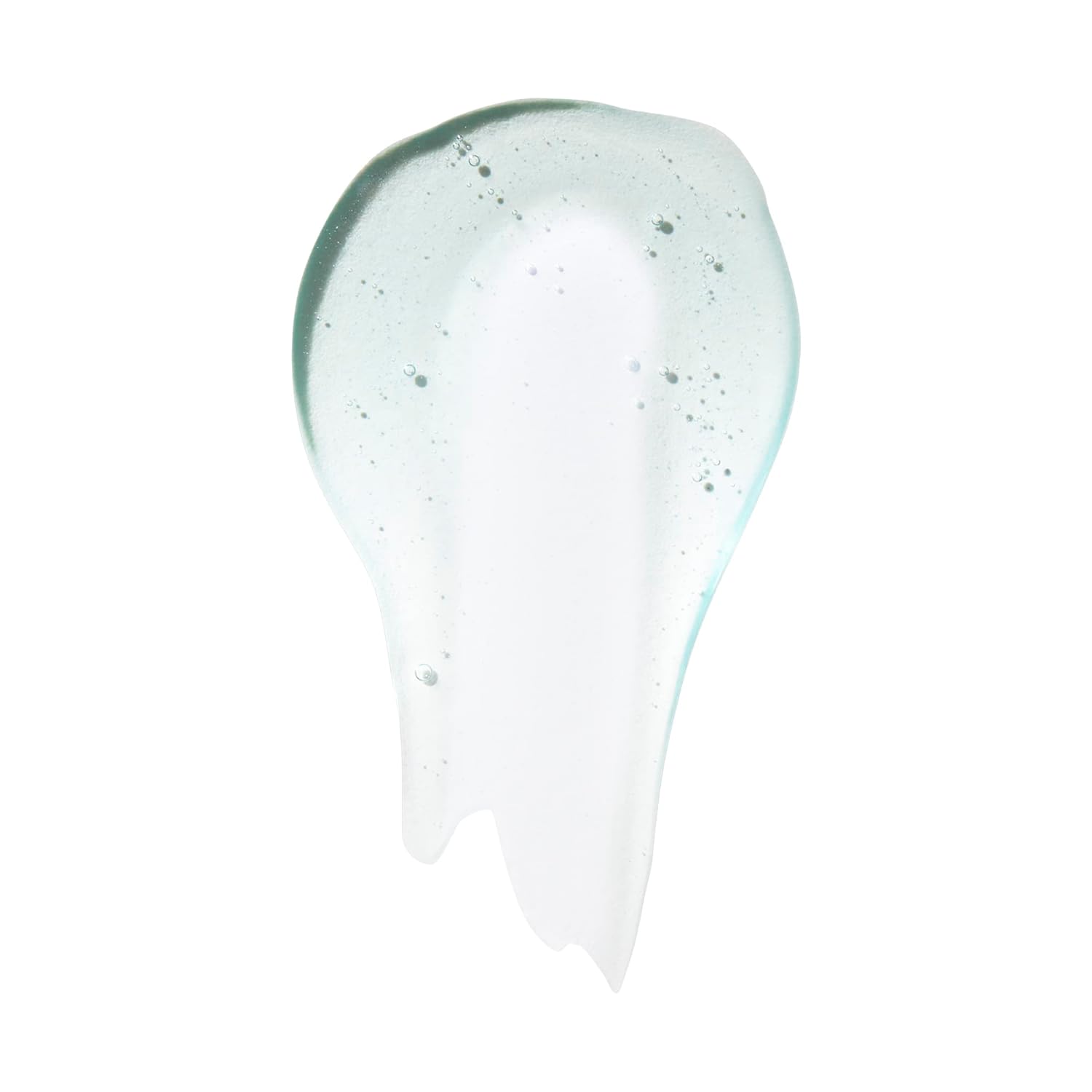 hyaluronic acid infusion for moisture retention and a plump complexion