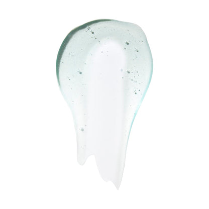 hyaluronic acid infusion for moisture retention and a plump complexion