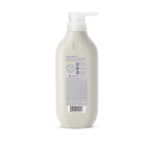 hyaluronic acid infusion that supports and maintains the skin barrier