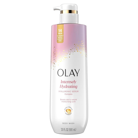hyaluronic acid serum complex for moisture-binding hydration
