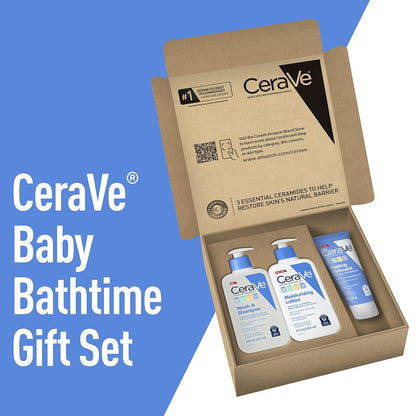 hyaluronic acid to attract and retain moisture in baby's skin