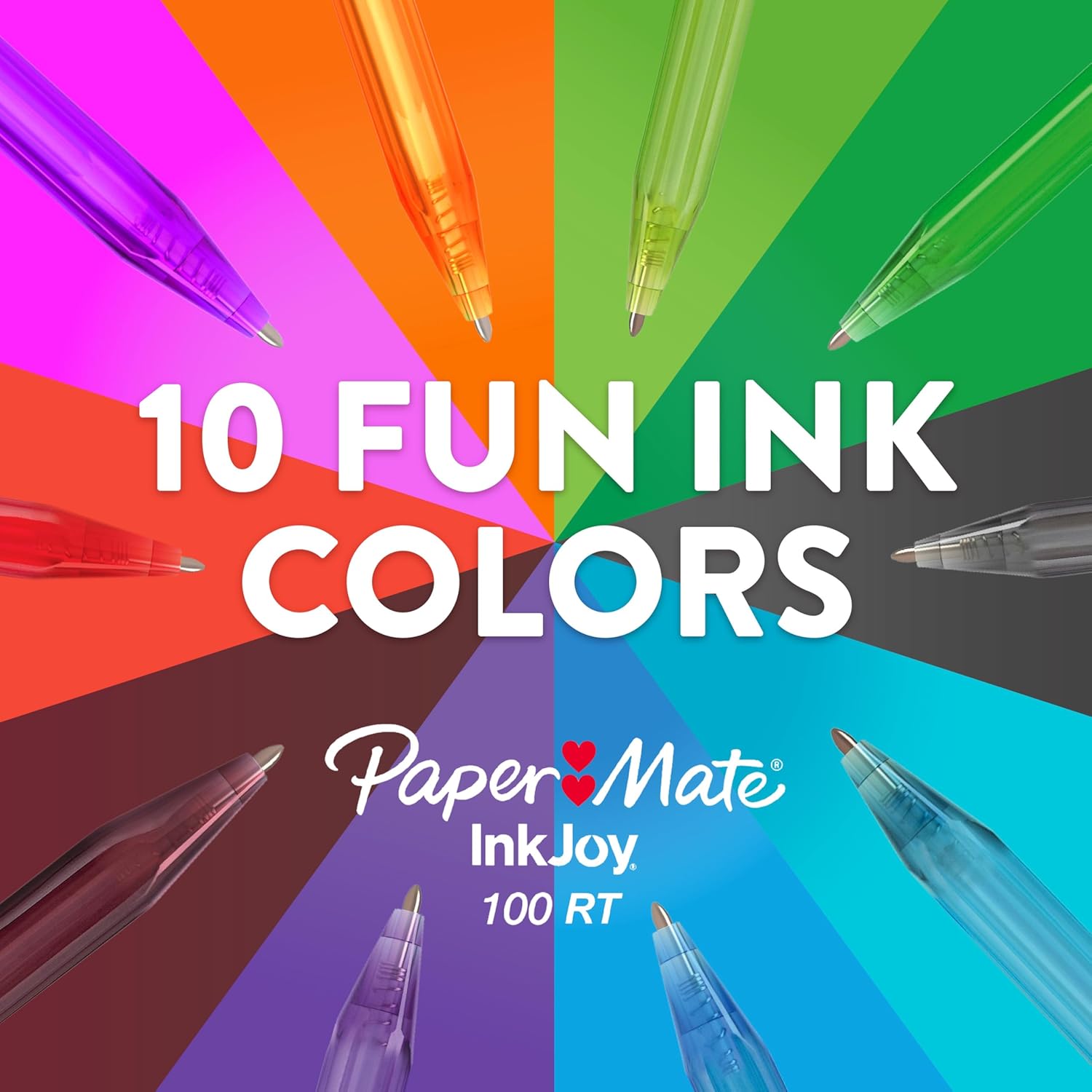 hybrid ink base engineered for fast-starting, smooth-flow writing