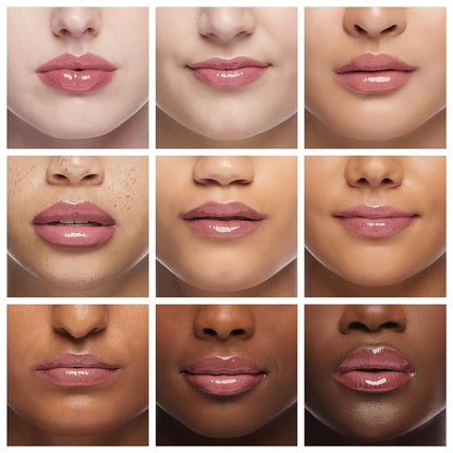 hydrating and soothing for chapped lips