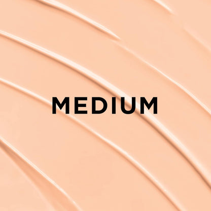 hydrating base suitable for all skin types and tones