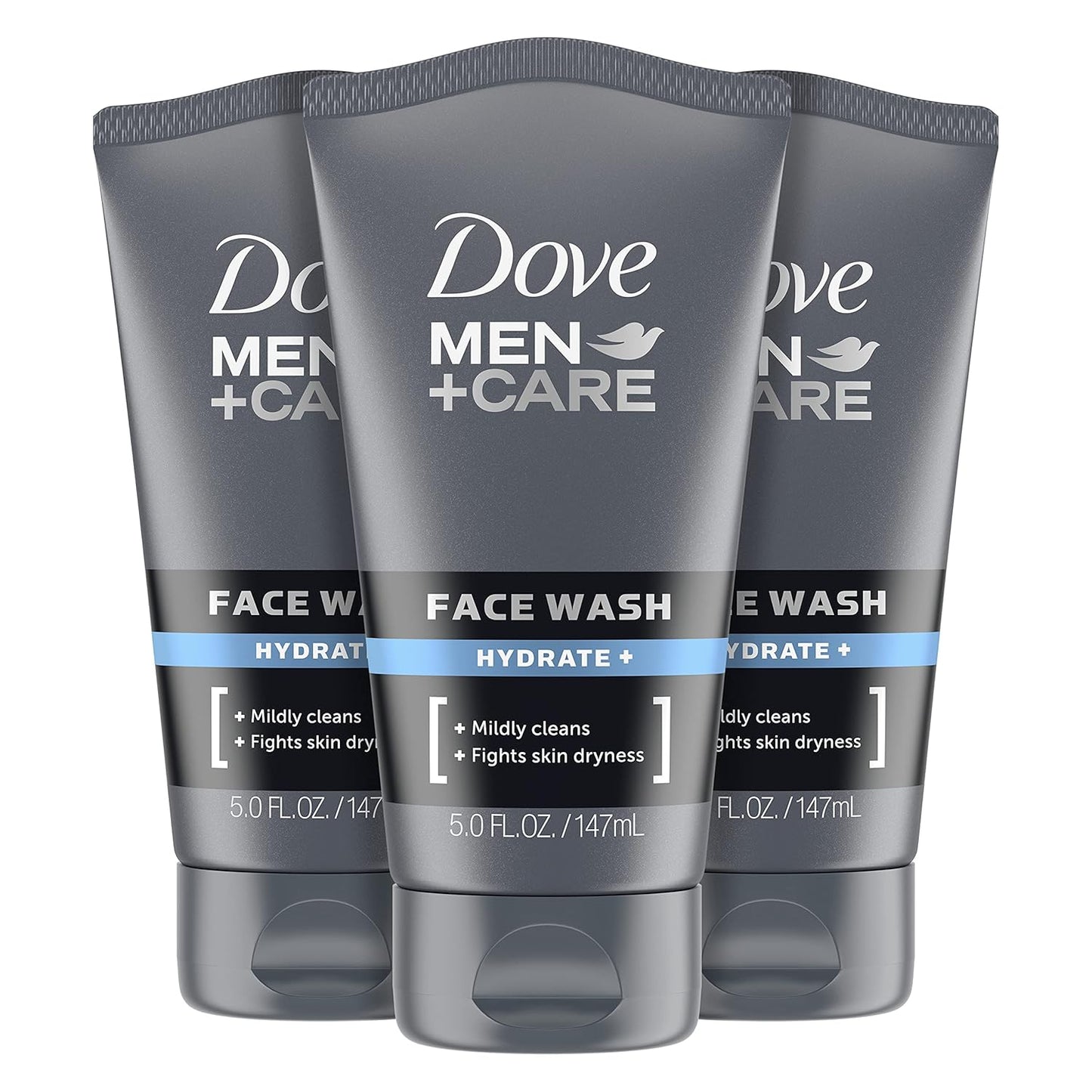 hydrating gel formula powered by glycerin active ingredient