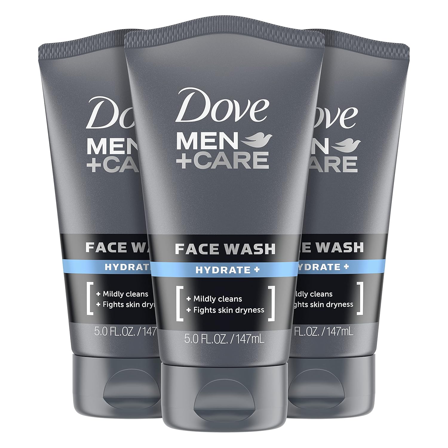 hydrating gel formula powered by glycerin active ingredient