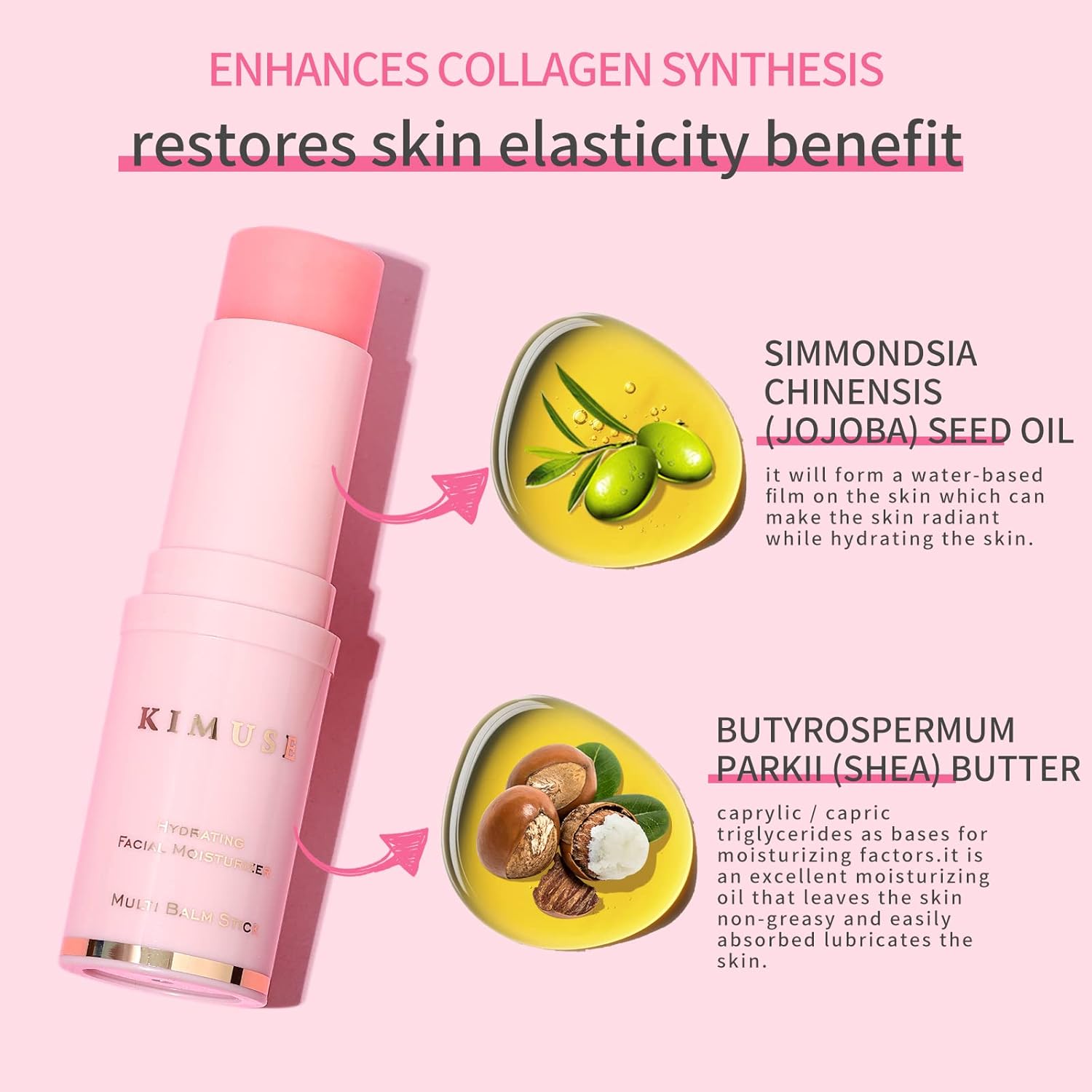 hydrating moisture-barrier technology for long-lasting hydration