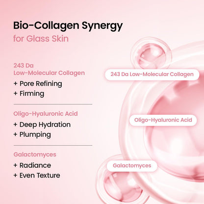 hydrogel mask with solidified 1.19 oz essence — no drips, no loose serum