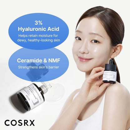 hypoallergenic and dermatologist-tested formula