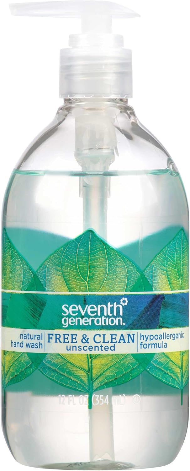 hypoallergenic composition designed for sensitive skin
