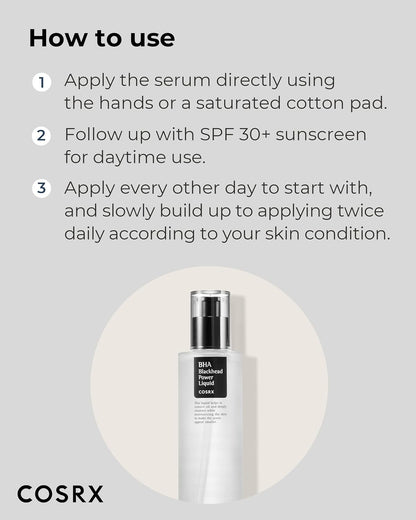 hypoallergenic, dermatologist-tested, cruelty-free formulation