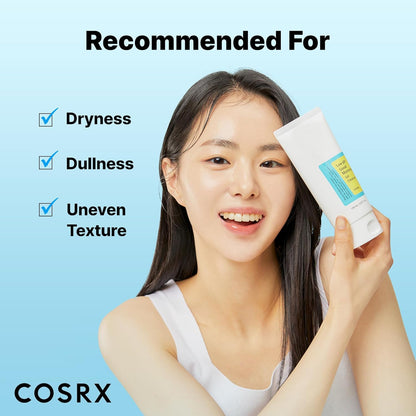 hypoallergenic, dermatologist-tested formula