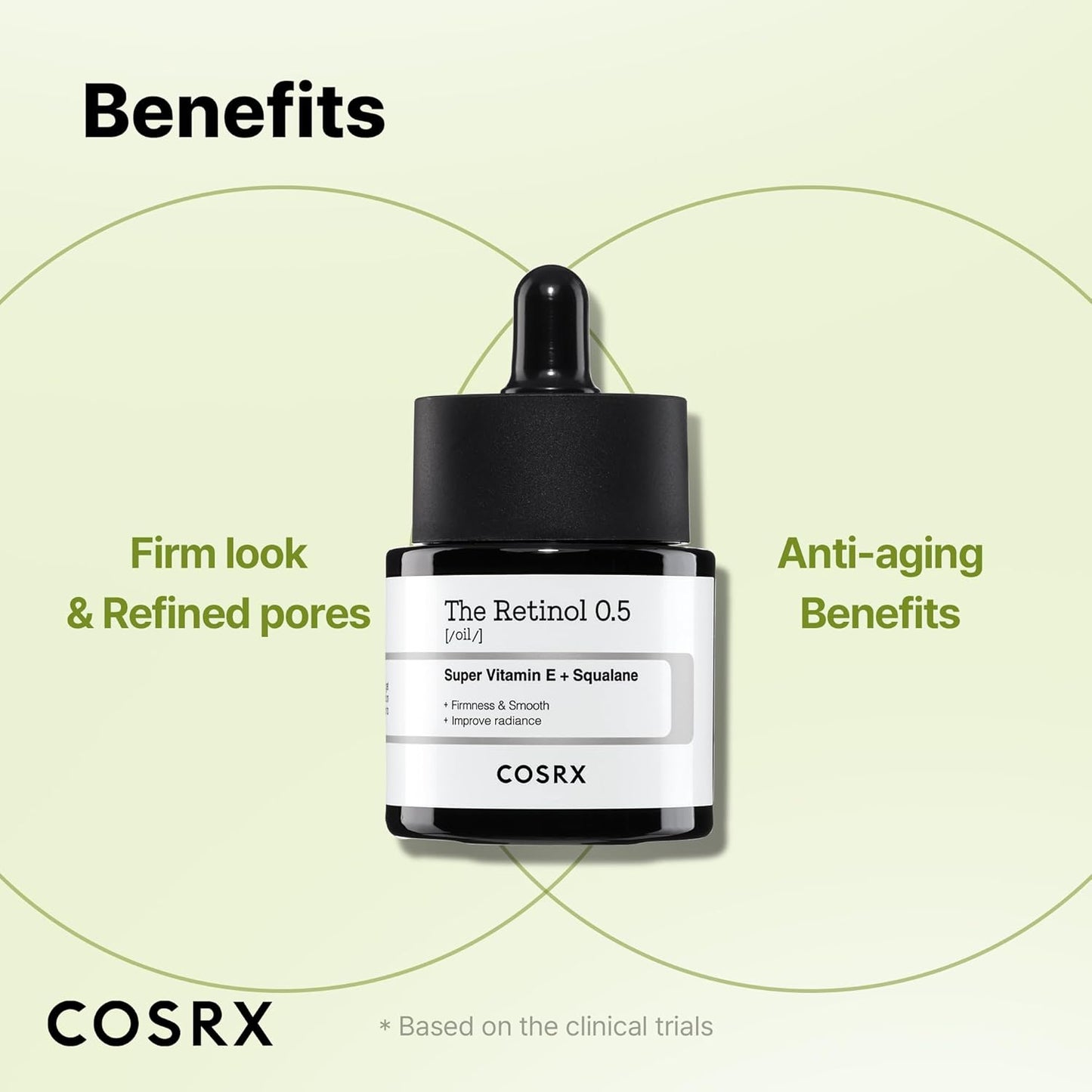 hypoallergenic, dermatologist-tested, unscented formula