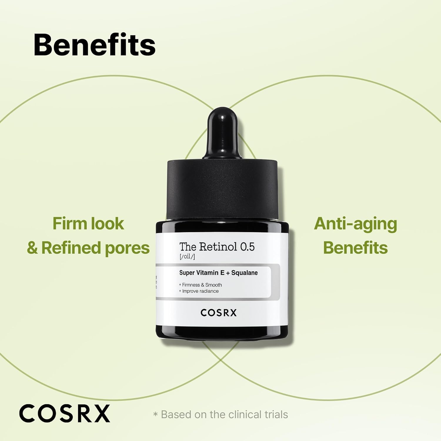 hypoallergenic, dermatologist-tested, unscented formula