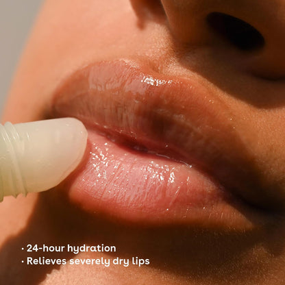 hypoallergenic formulation suitable for sensitive skin