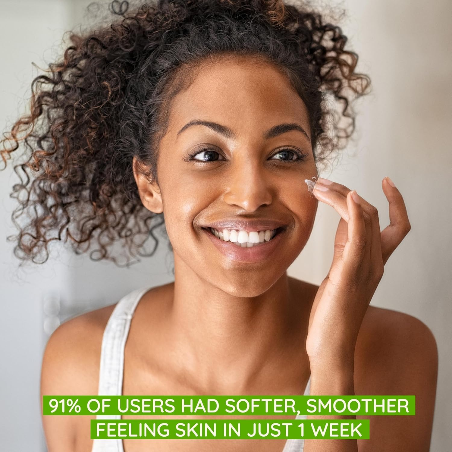 hypoallergenic, fragrance-designed-to-be-gentle formulation for sensitive skin compatibility