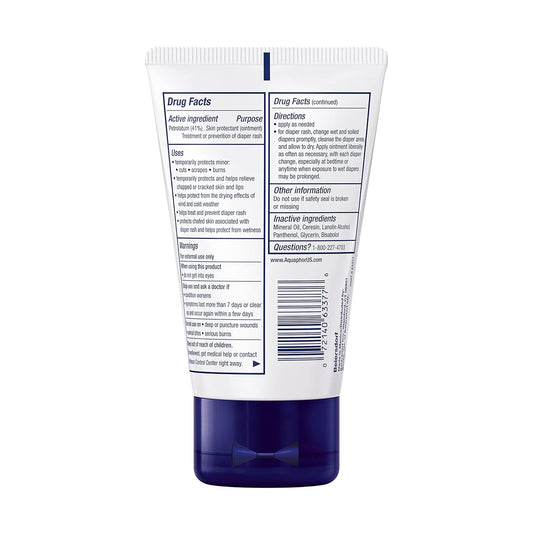 hypoallergenic, fragrance-free, and preservative-free formulation
