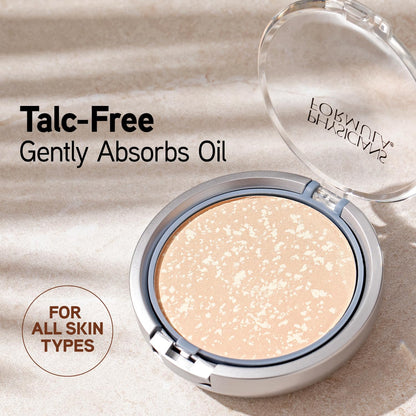 hypoallergenic, fragrance-free, gluten-free, dermatologist-tested composition