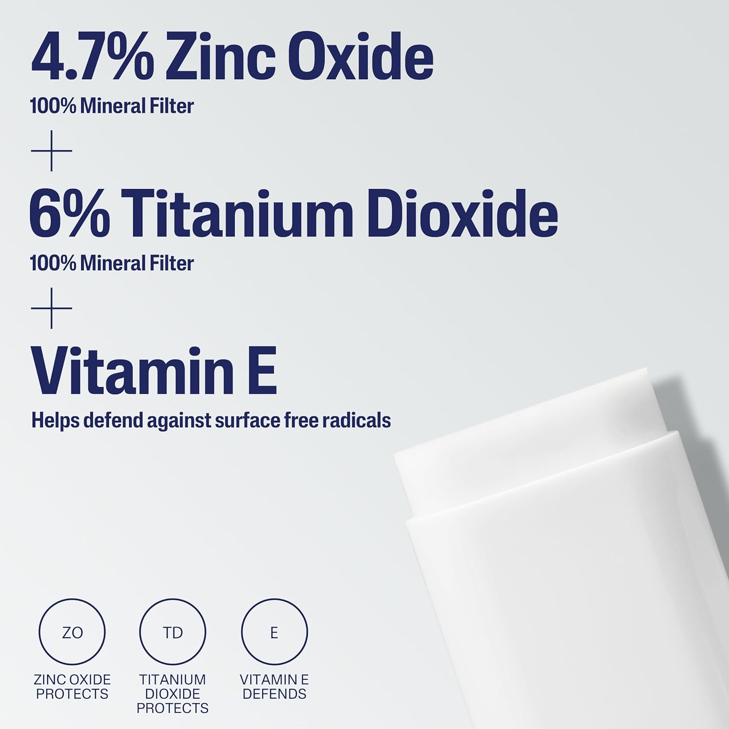 hypoallergenic, fragrance-free, paraben-free, non-comedogenic formula