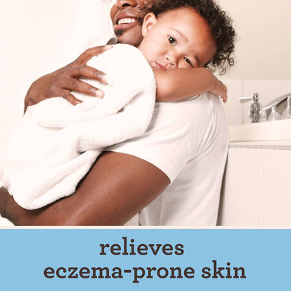 hypoallergenic, fragrance-free, steroid-free, and paraben-free formulation