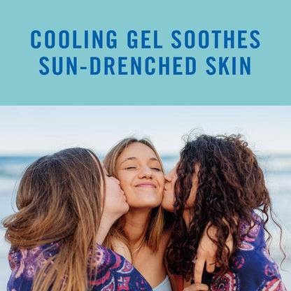 hypoallergenic, non-greasy gel texture