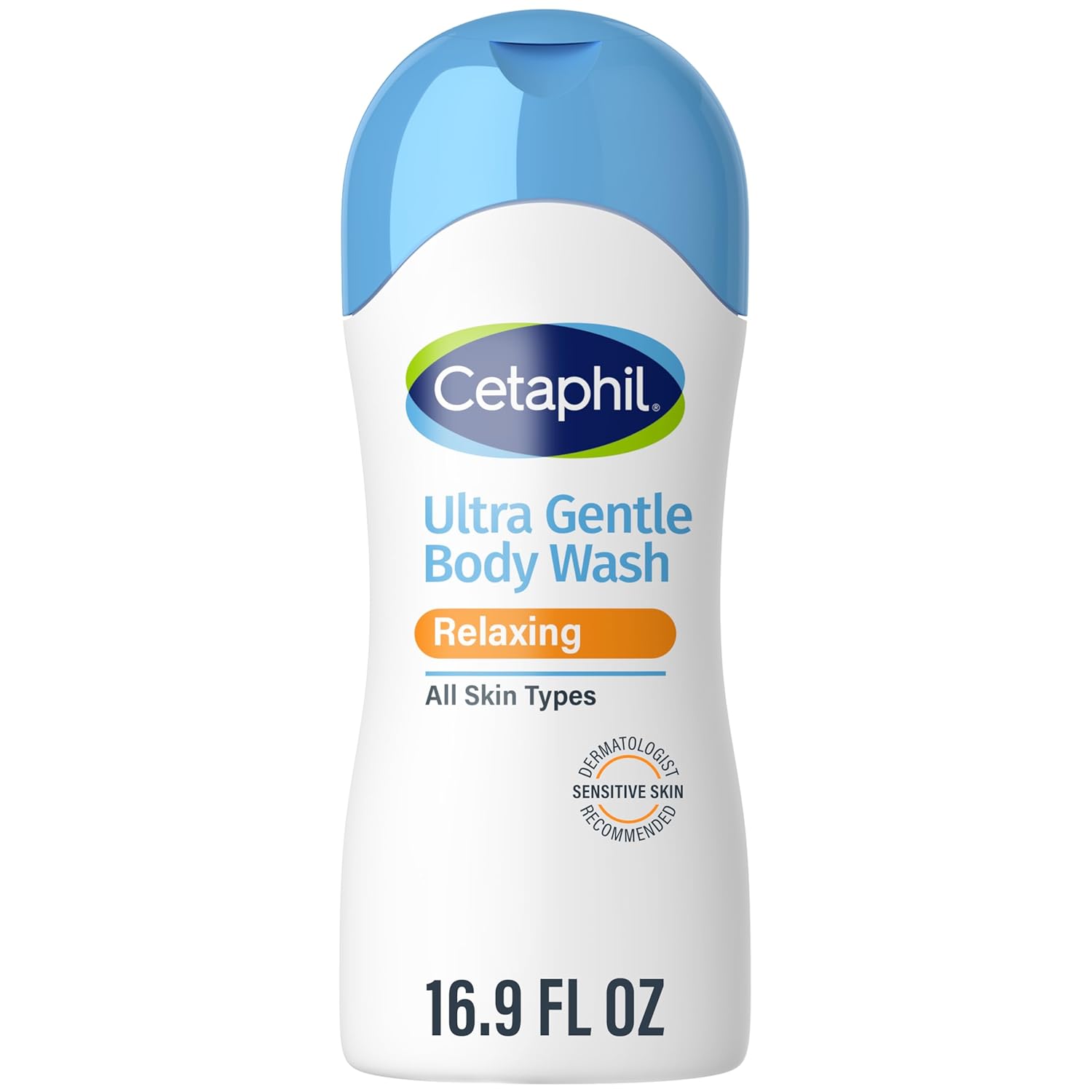 hypoallergenic, paraben-free, non-comedogenic formula clinically appropriate for sensitive skin