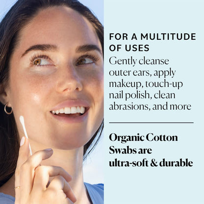 hypoallergenic processing conforming to organic standards