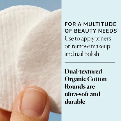 hypoallergenic, ultra-soft weave designed for sensitive skin contact