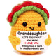 Granddaughter