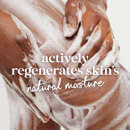 iconic dove fragrance profile blending fresh flowers, soft vanilla, and creamy milky musks