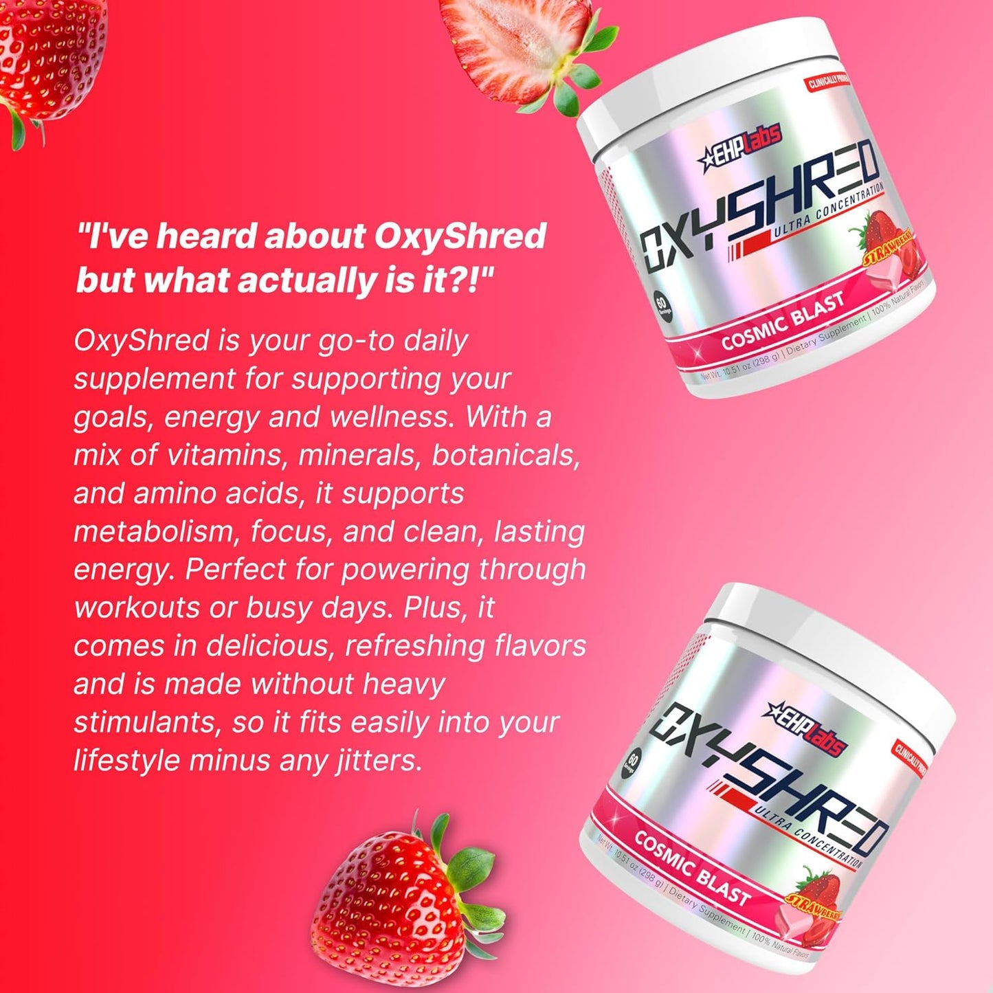 immunity booster and prebiotic complex for gut and immune health