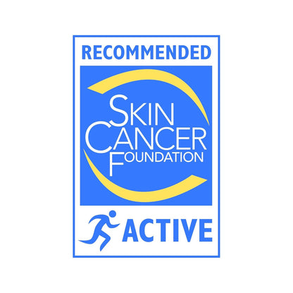 improved blendability with reduced whitening across all skin tones