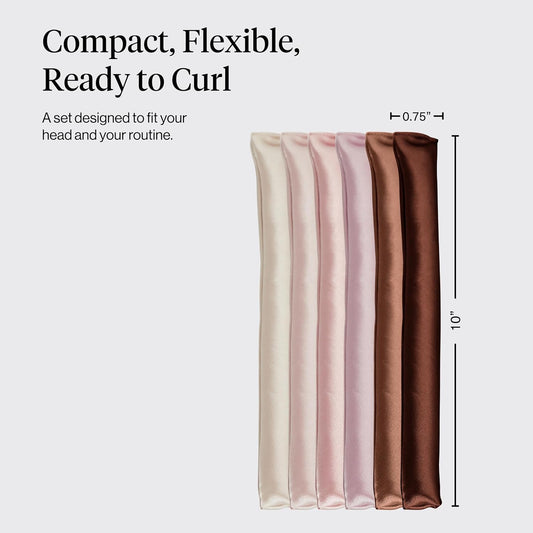 improved snap design for secure hold without clips or pins