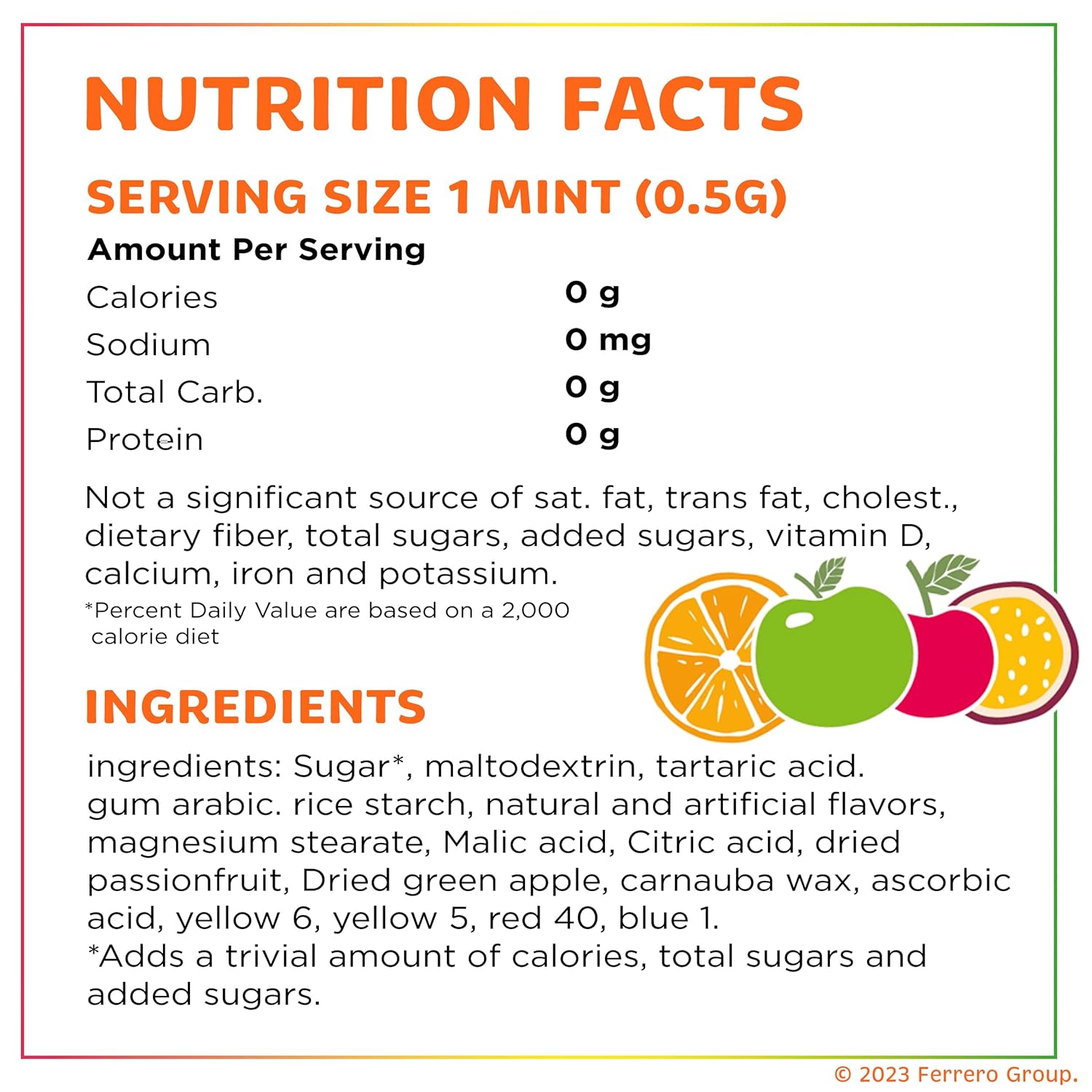 includes 1-oz reusable refillable pocket pack (refillable up to 16 times from one bag)
