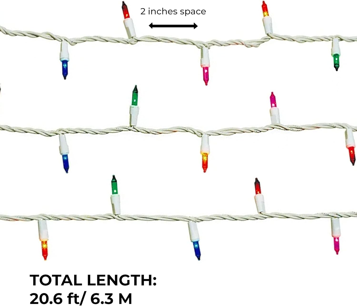 includes 2 flasher bulbs and 2 replacement spare bulbs