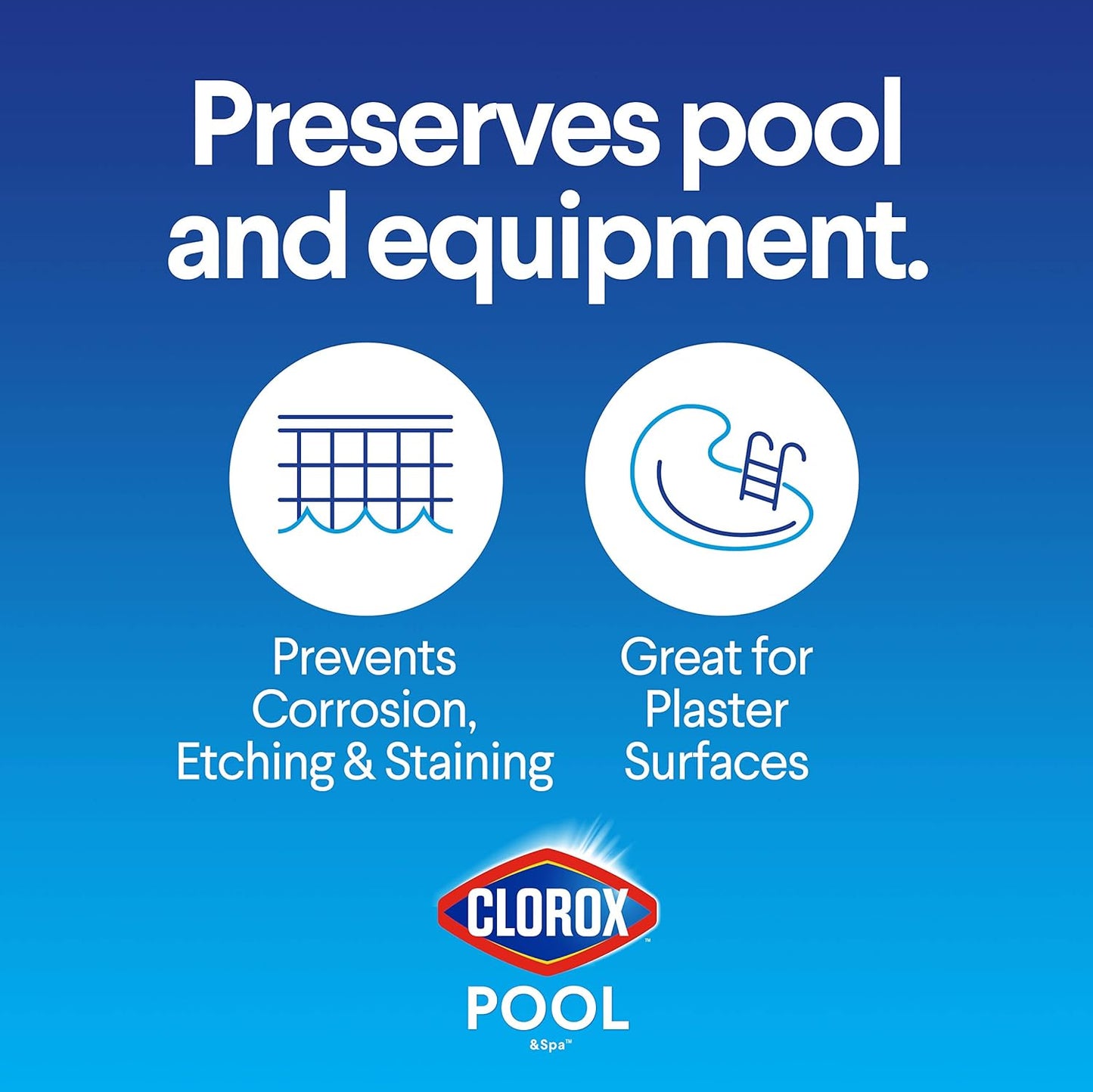 increases low total hardness to balanced ideal ranges